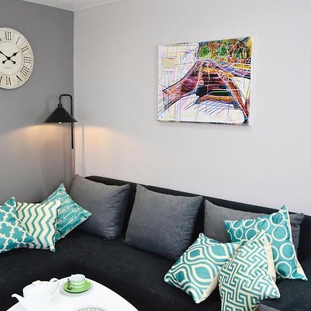 Mediahub Apartments Coventry Zewnętrze zdjęcie