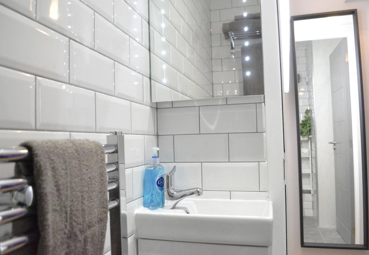 Mediahub Apartments Coventry Zewnętrze zdjęcie