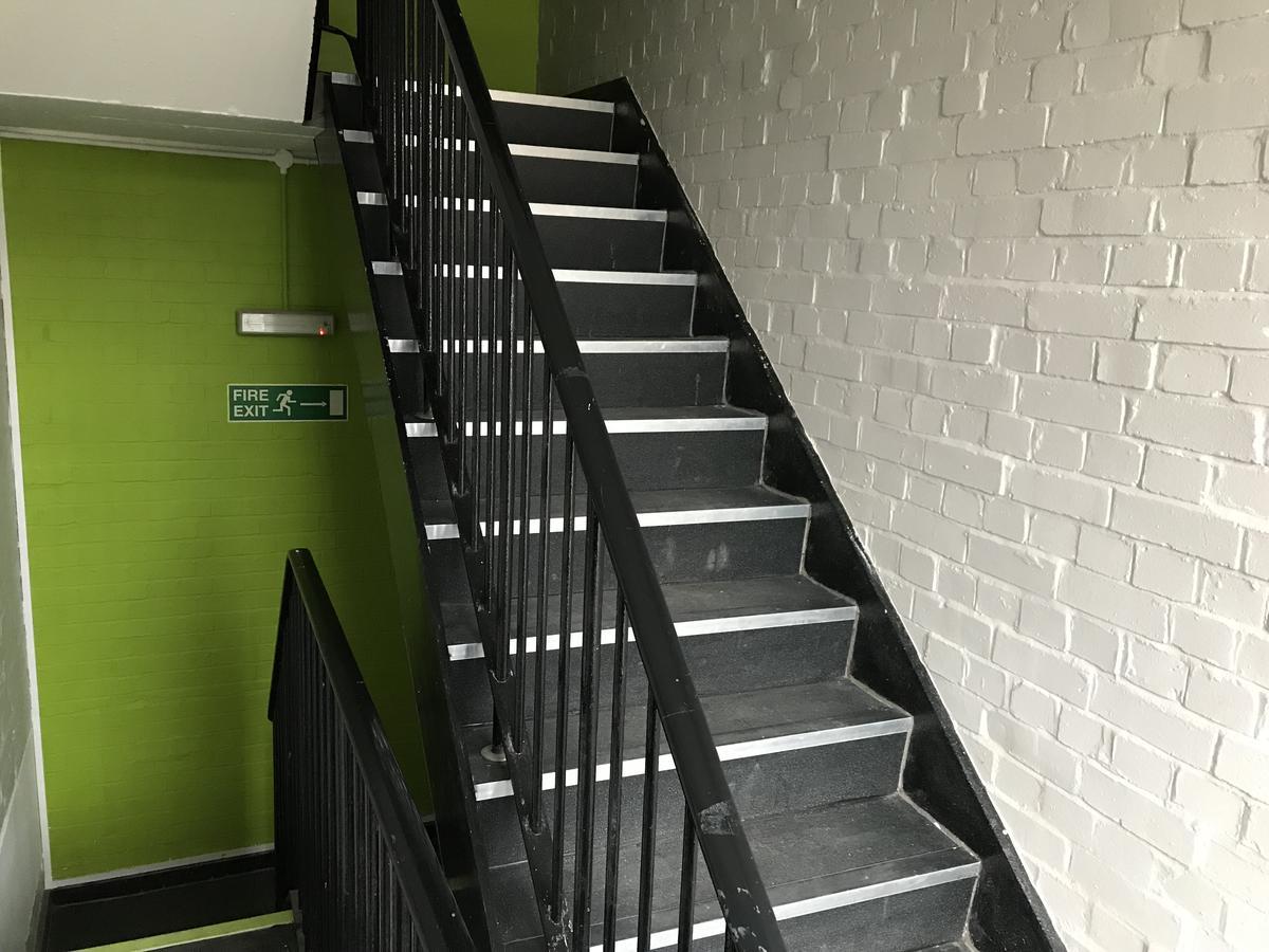 Mediahub Apartments Coventry Zewnętrze zdjęcie